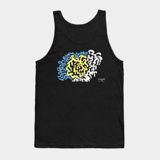 Bright Light Tank Top